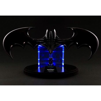 Batman Forever Replica 1/1 Batarang 30 cm